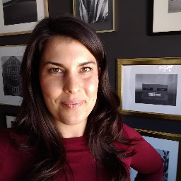 Stephanie Erickson - Webflow